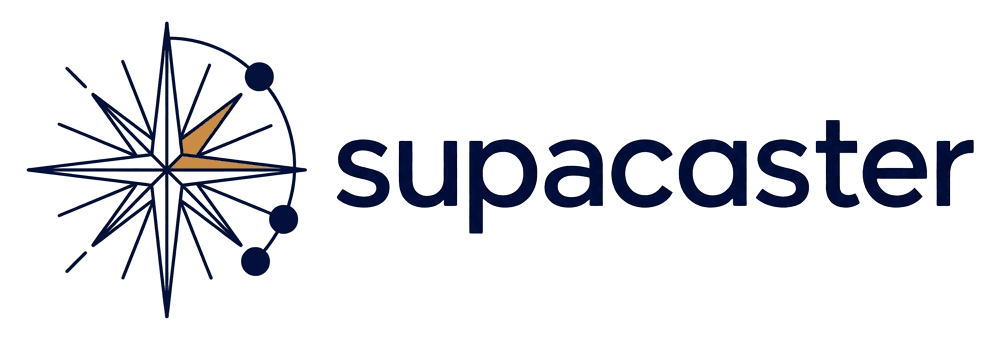 Supacaster